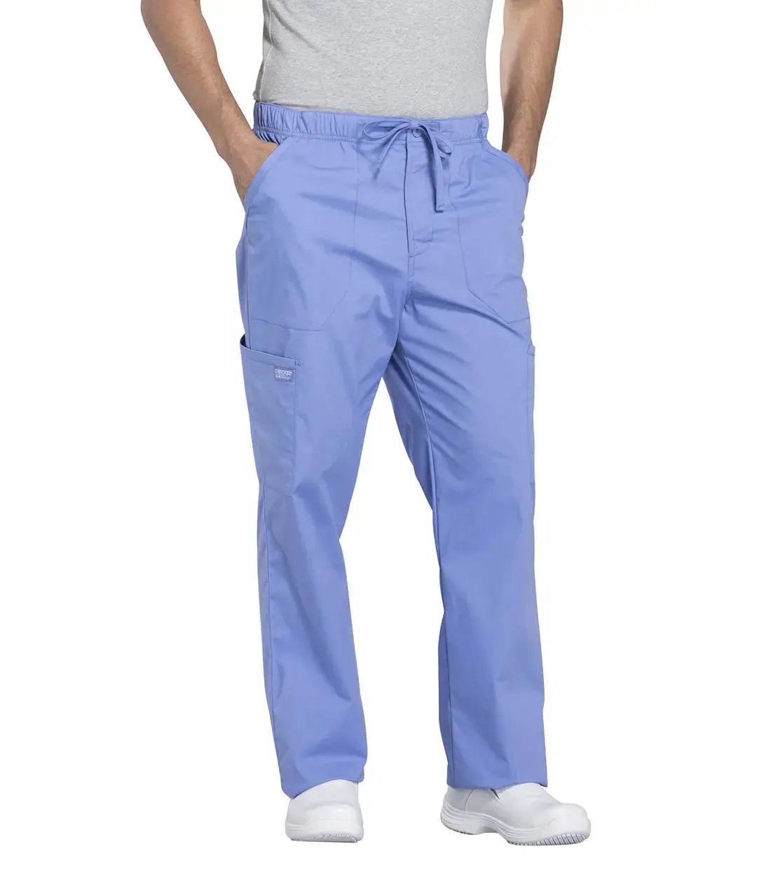 Cherokee Professionals Men's Scrub Pants WW190 Simply Scrubs Australia